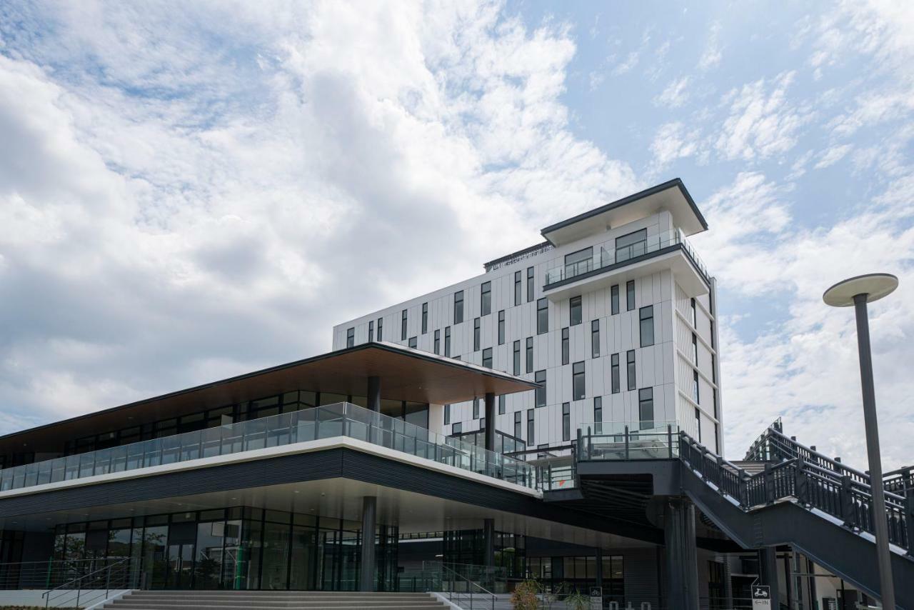 Grand Inn Higashi-Okazaki Zewnętrze zdjęcie