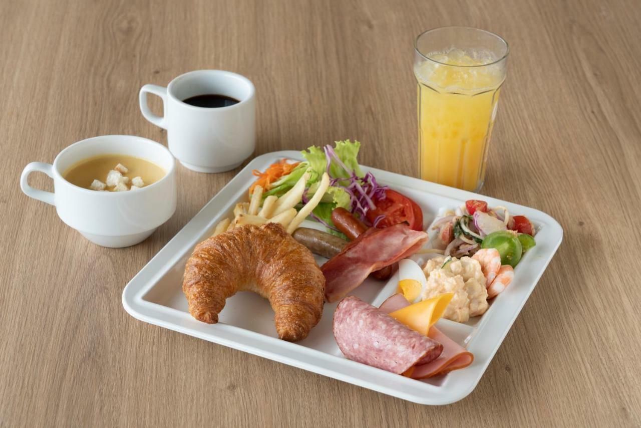Grand Inn Higashi-Okazaki Zewnętrze zdjęcie