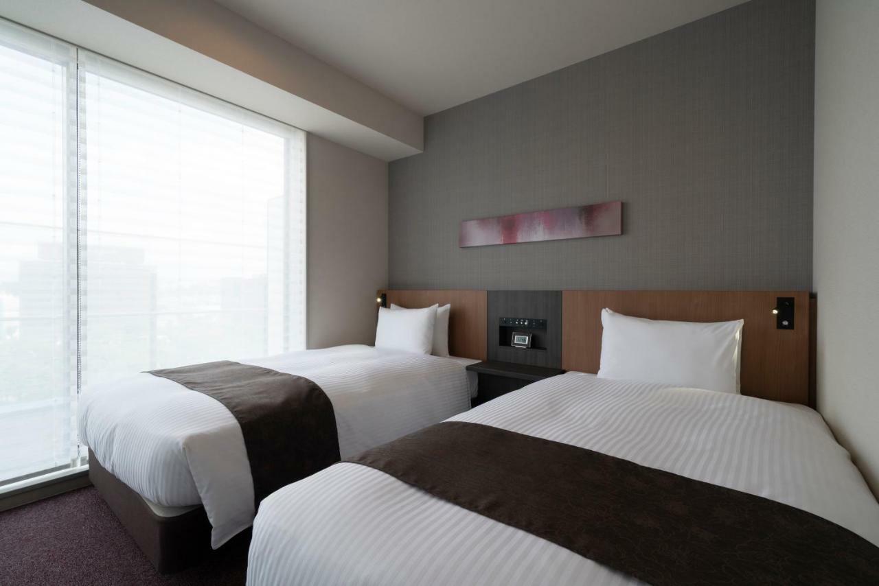 Grand Inn Higashi-Okazaki Zewnętrze zdjęcie