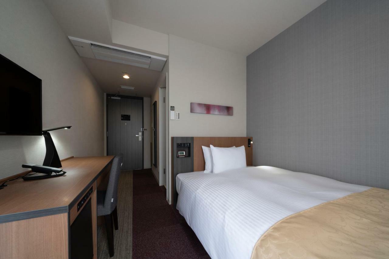 Grand Inn Higashi-Okazaki Zewnętrze zdjęcie