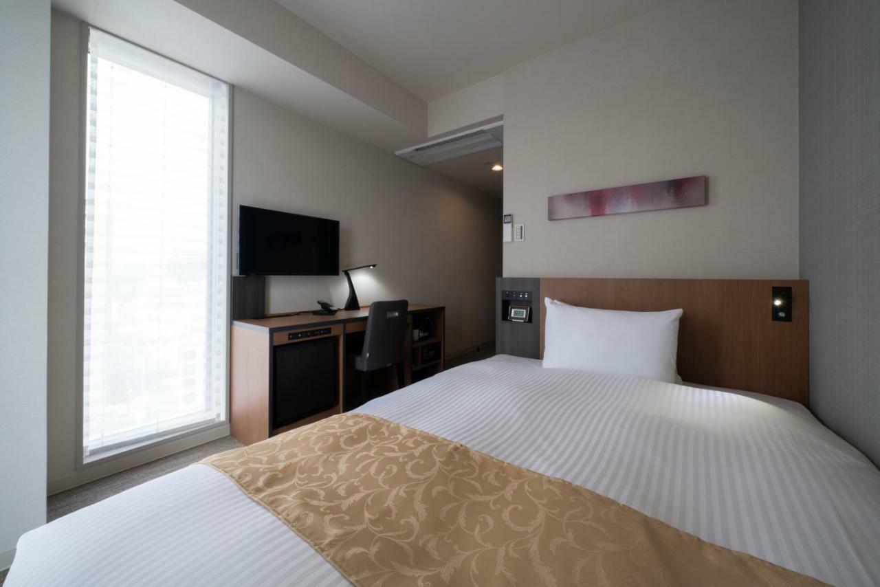 Grand Inn Higashi-Okazaki Zewnętrze zdjęcie