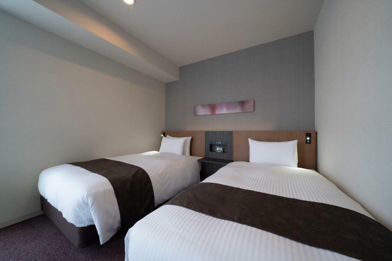 Grand Inn Higashi-Okazaki Zewnętrze zdjęcie