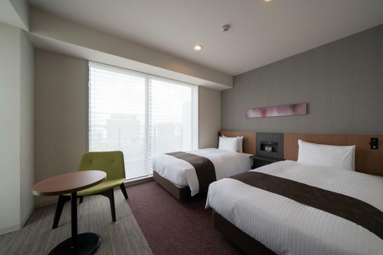 Grand Inn Higashi-Okazaki Zewnętrze zdjęcie