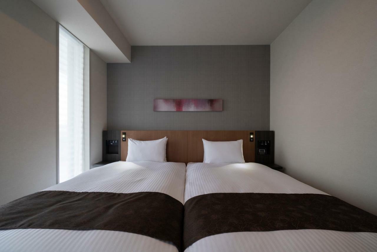 Grand Inn Higashi-Okazaki Zewnętrze zdjęcie