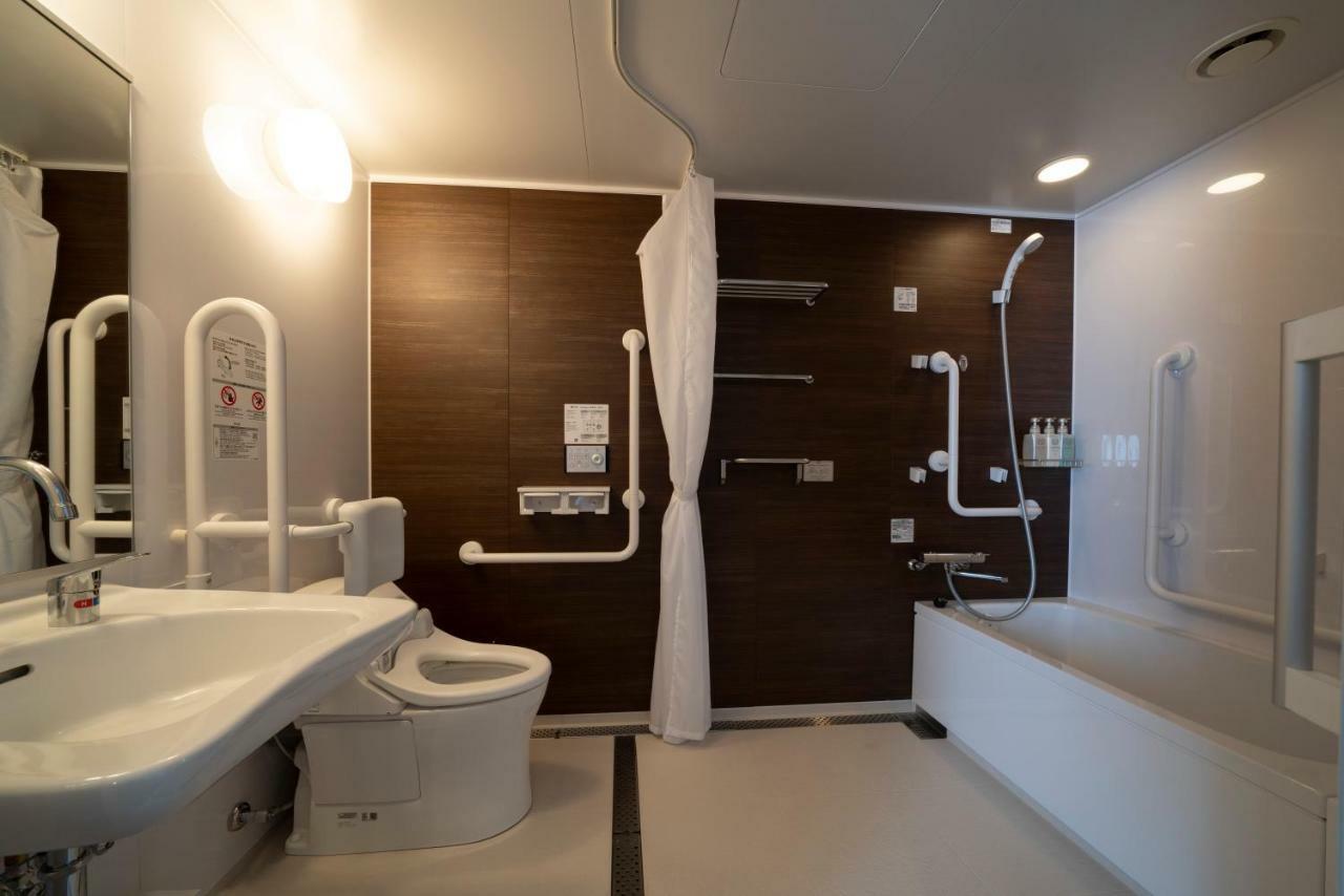 Grand Inn Higashi-Okazaki Zewnętrze zdjęcie