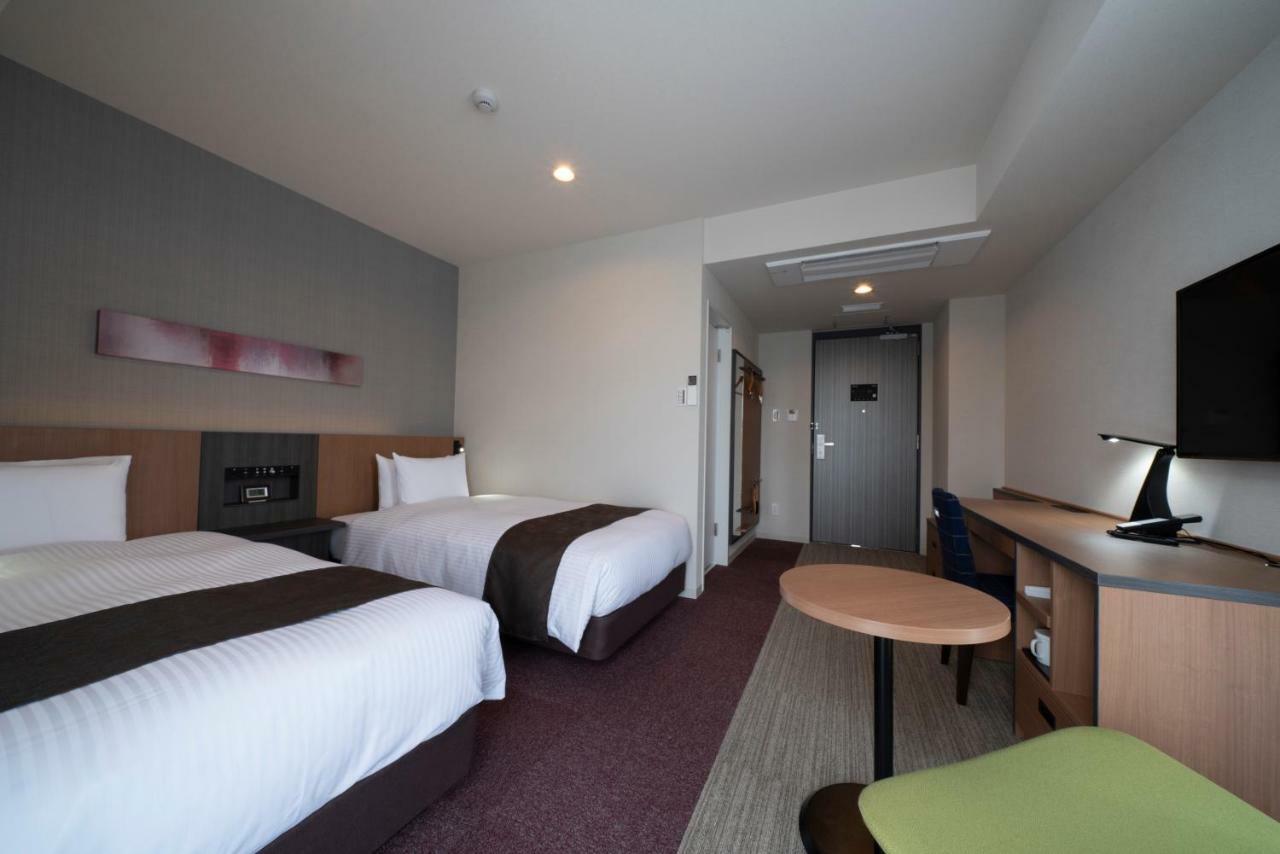 Grand Inn Higashi-Okazaki Zewnętrze zdjęcie